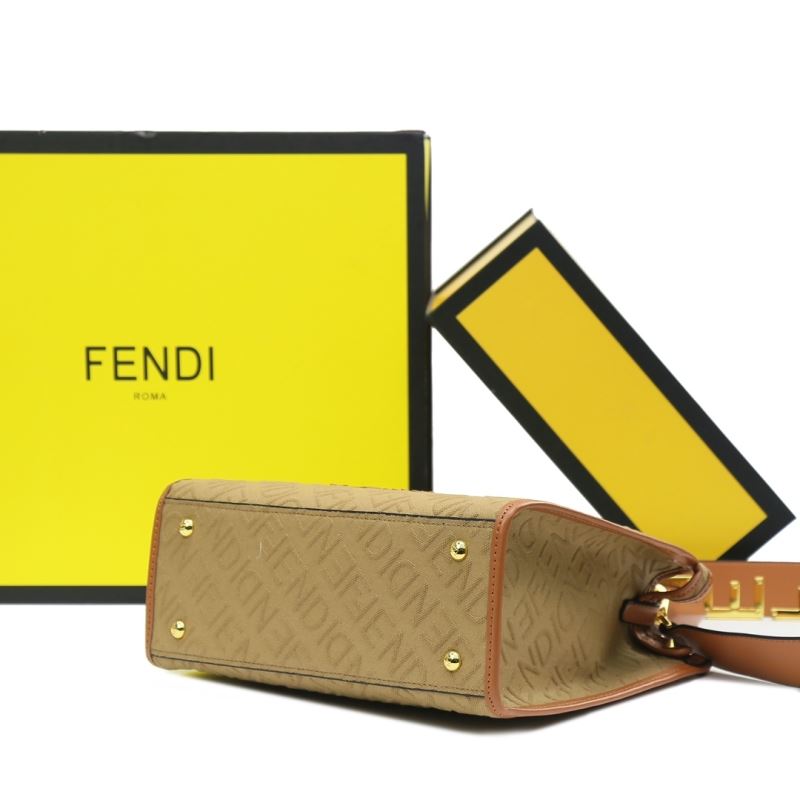 Fendi Shopping Bags